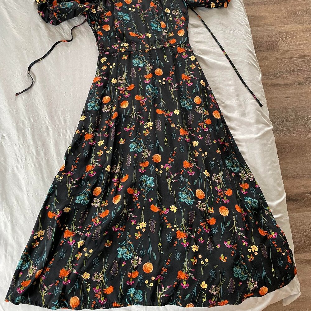 Spring Dress